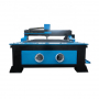 Rongwin cnc plasma cutting machine with high quality and efficiency