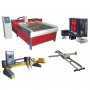 CNC Cutting Machine for Stainless Steel Plasma Cutter price